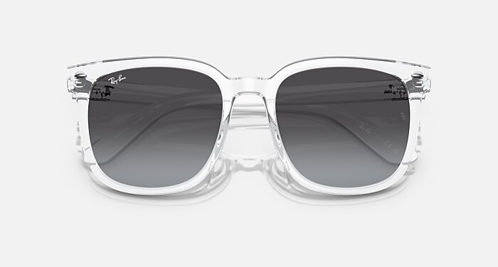 レイバン公式ストア】 Ray-Ban® RB4401D サングラス