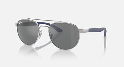 レイバン公式ストア】 Ray-Ban® RB3736 サングラス | ガンメタル X 