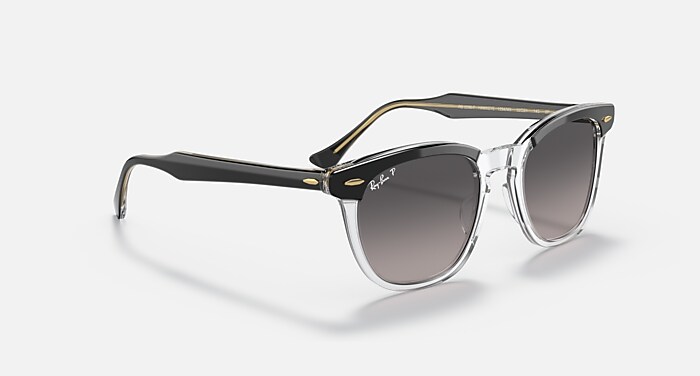 レイバン公式ストア】 Ray-Ban® HAWKEYE サングラス