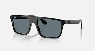 レイバン公式ストア】 Ray-Ban® RB2222 サングラス | ブラック X