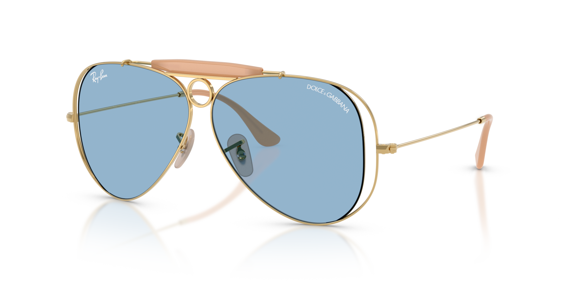 レイバン公式ストア】アビエーター / Aviator サングラス | Ray-Ban® JP