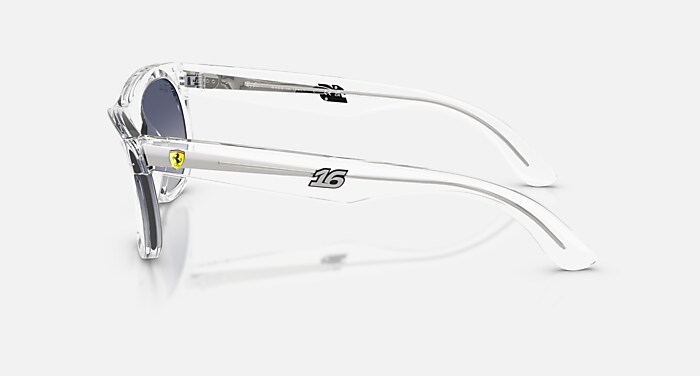 レイバン公式ストア】 Ray-Ban® CHARLES LECLERC DRIVER SPECIAL