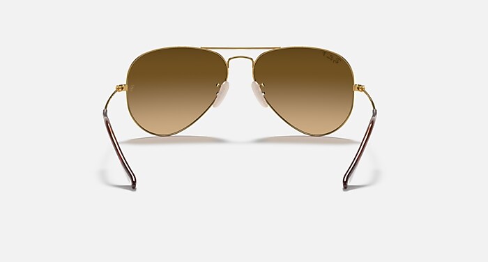レイバン公式ストア】 Ray-Ban® AVIATOR GRADIENT サングラス 