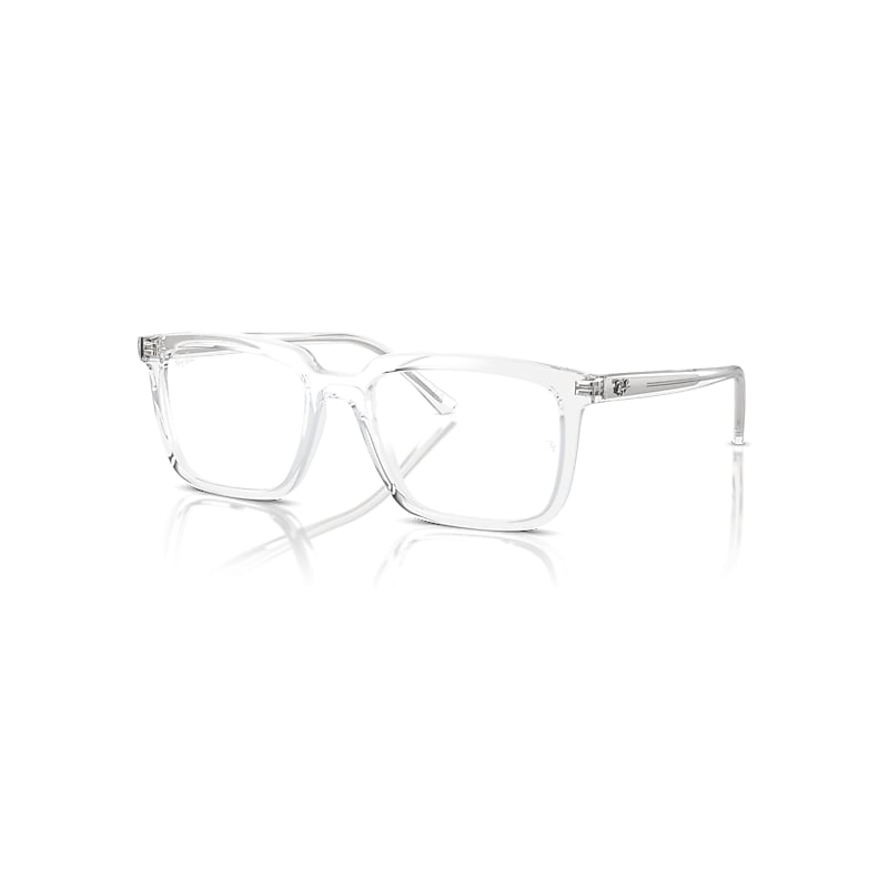 Ray-Ban Alain 0RX7239 2001 - Image 6