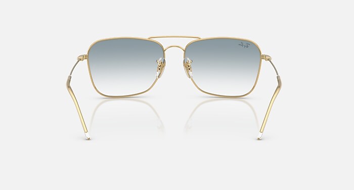レイバン公式ストア】 Ray-Ban® CARAVAN REVERSE サングラス