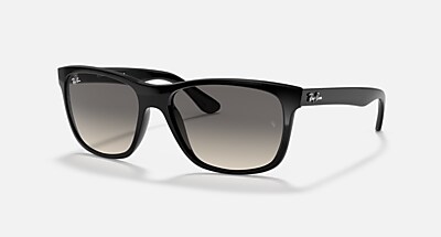 レイバン公式ストア】 Ray-Ban® RB4181 サングラス | ブラック X