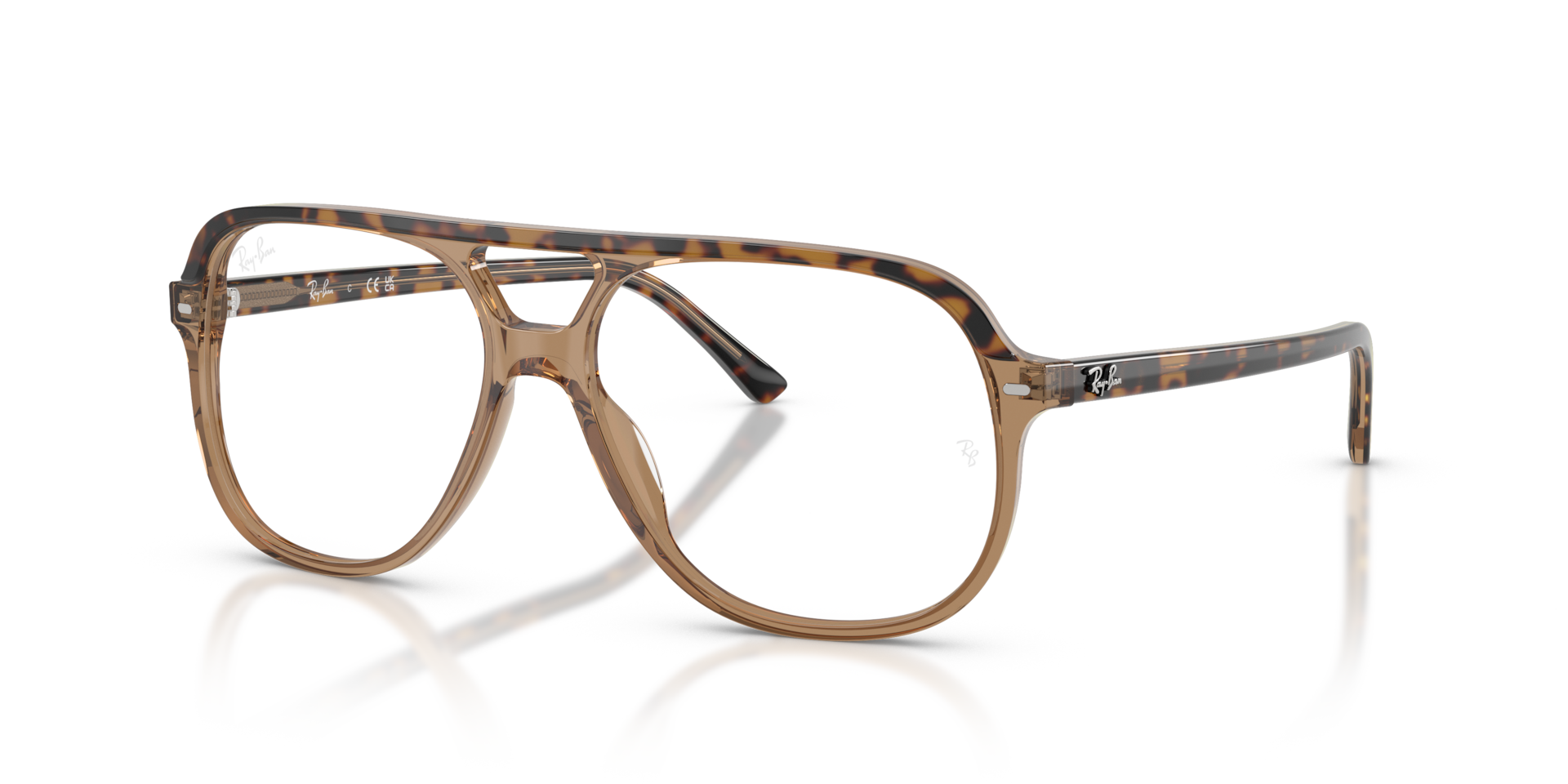 レイバン公式ストア】その他のメガネ | Ray-Ban® JP