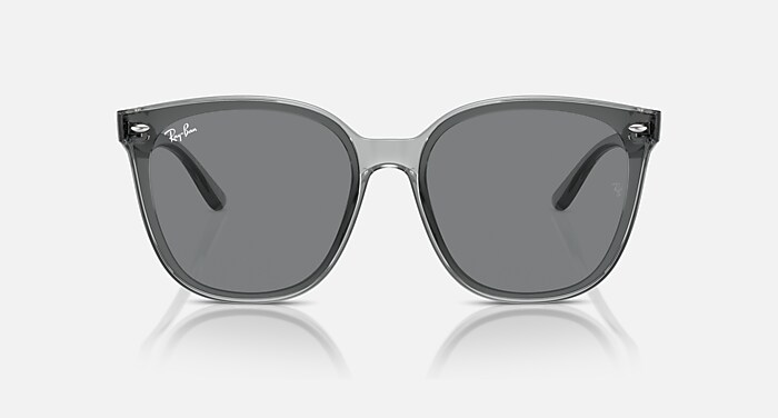 レイバン公式ストア】 Ray-Ban® RB4423D サングラス 
