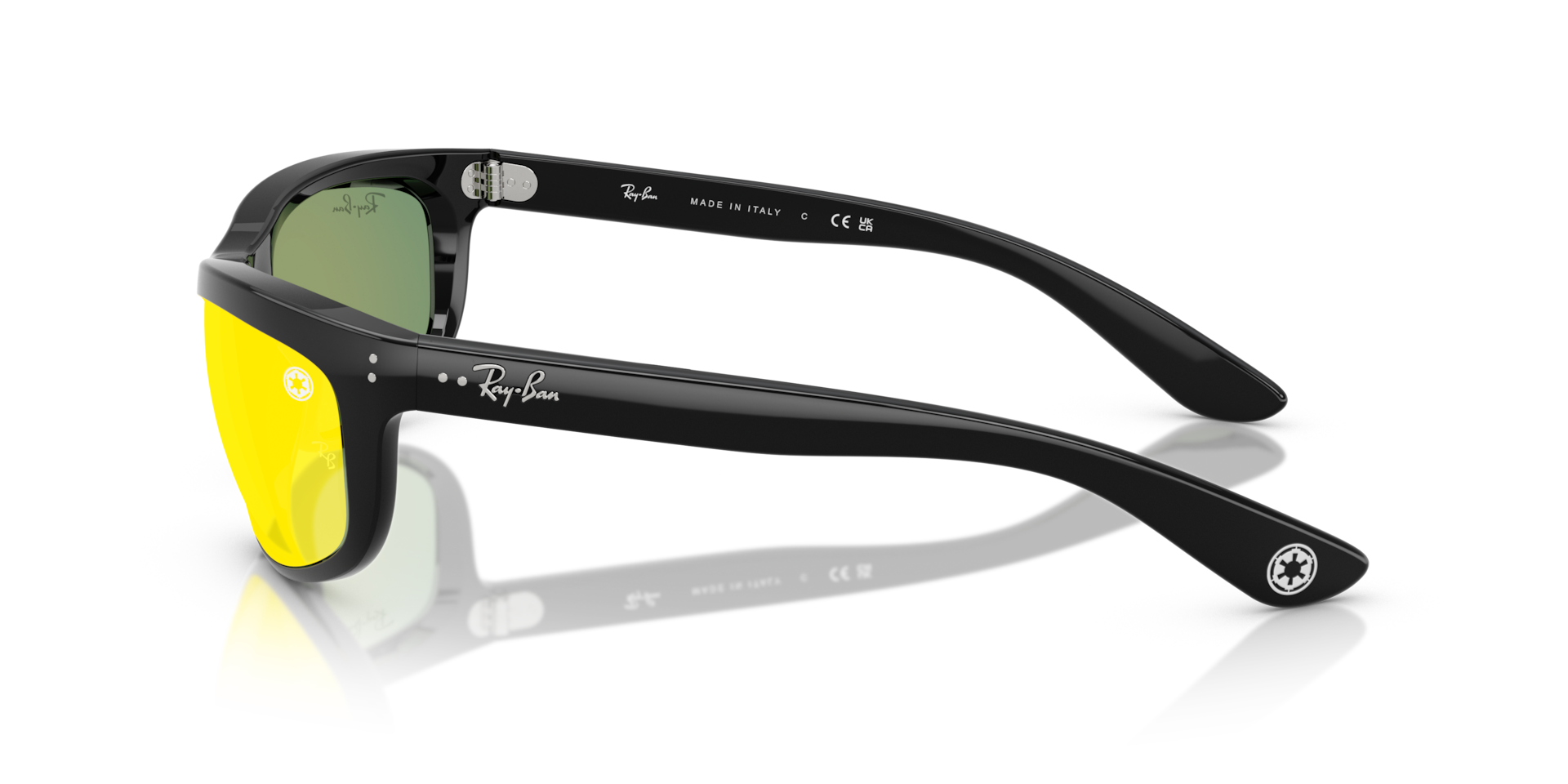 RAY-BAN STAR WARS™ – DARTH VADER BALORAMA 3