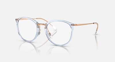 レイバン公式ストア】 Ray-Ban® RB7140 OPTICS メガネ