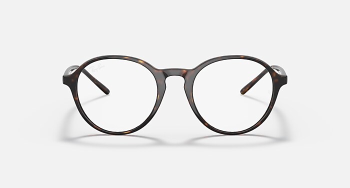 RB7173 Eyeglasses with Tortoise Frame - RB7173F | Ray-Ban® ASEAN