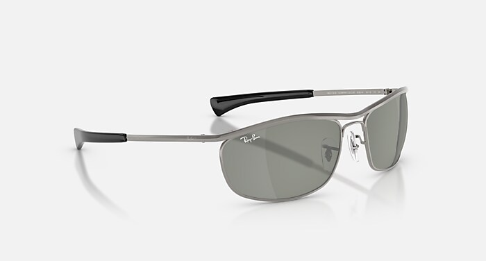 RAY-BAN STAR WARS™ – THE MANDALORIAN OLYMPIAN DELUXE サングラス