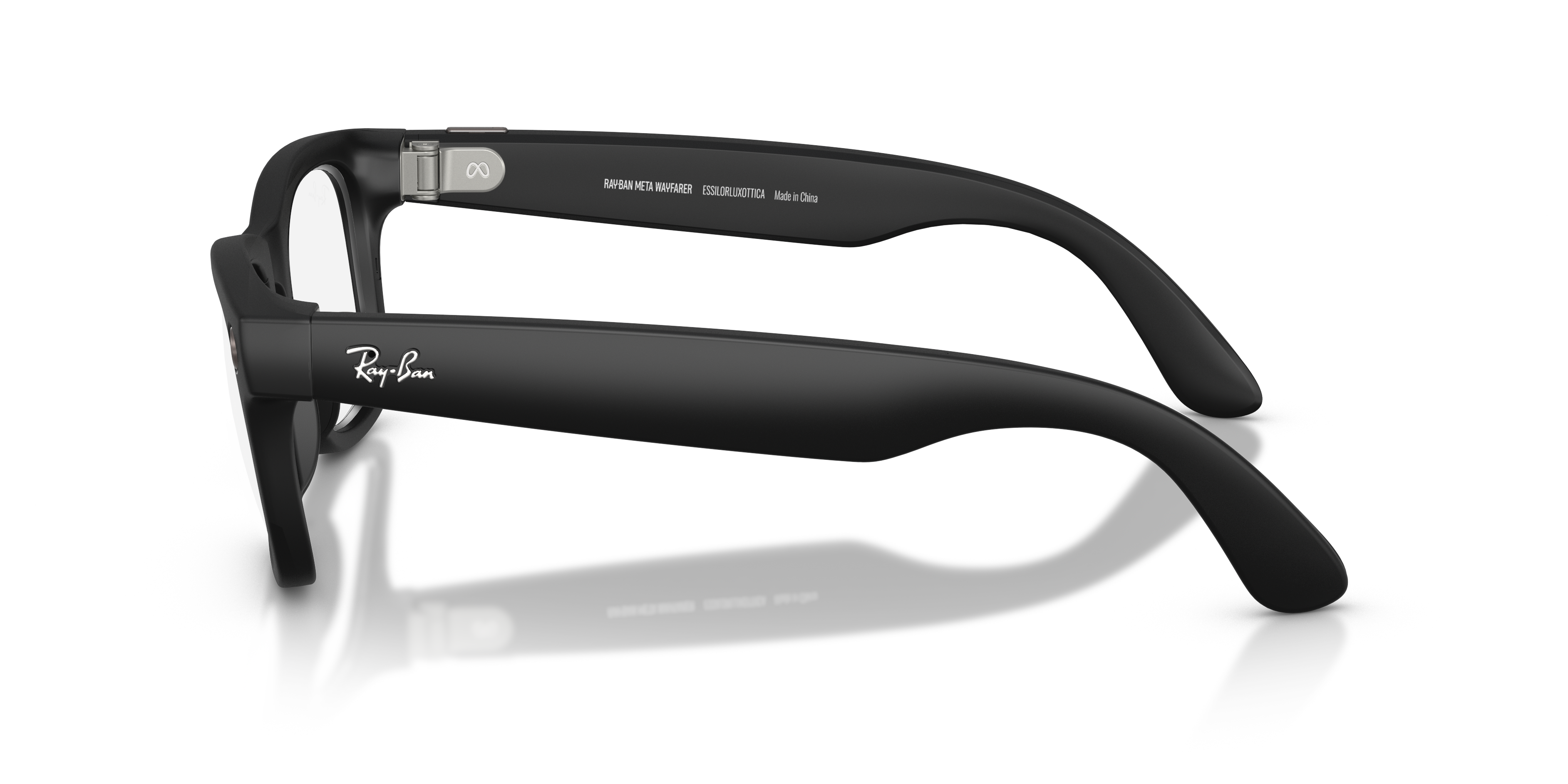 Ray-Ban Meta Wayfarer Gen 2 - Thumbnail 4