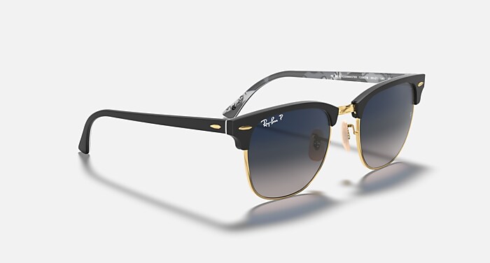 レイバン公式ストア】 Ray-Ban® CLUBMASTER @COLLECTION サングラス 