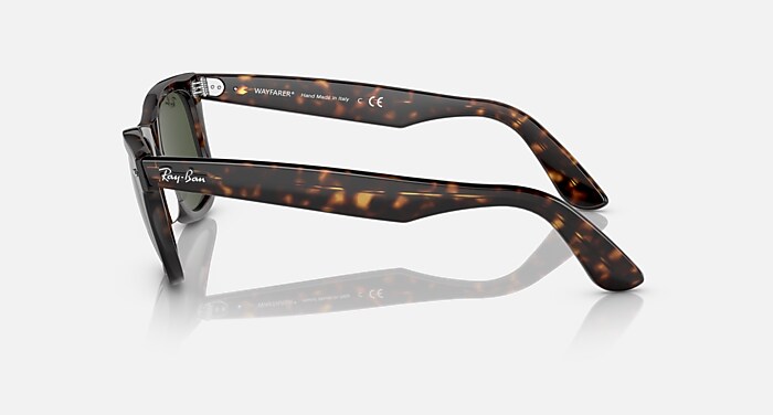 レイバン公式ストア】 Ray-Ban® ORIGINAL WAYFARER BIO-BASED 