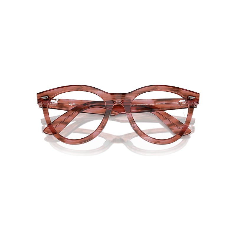 Ray-Ban 2241VF 2144 ｜調光レンズ WAYFARER WAY OPTICS Eyeglasses