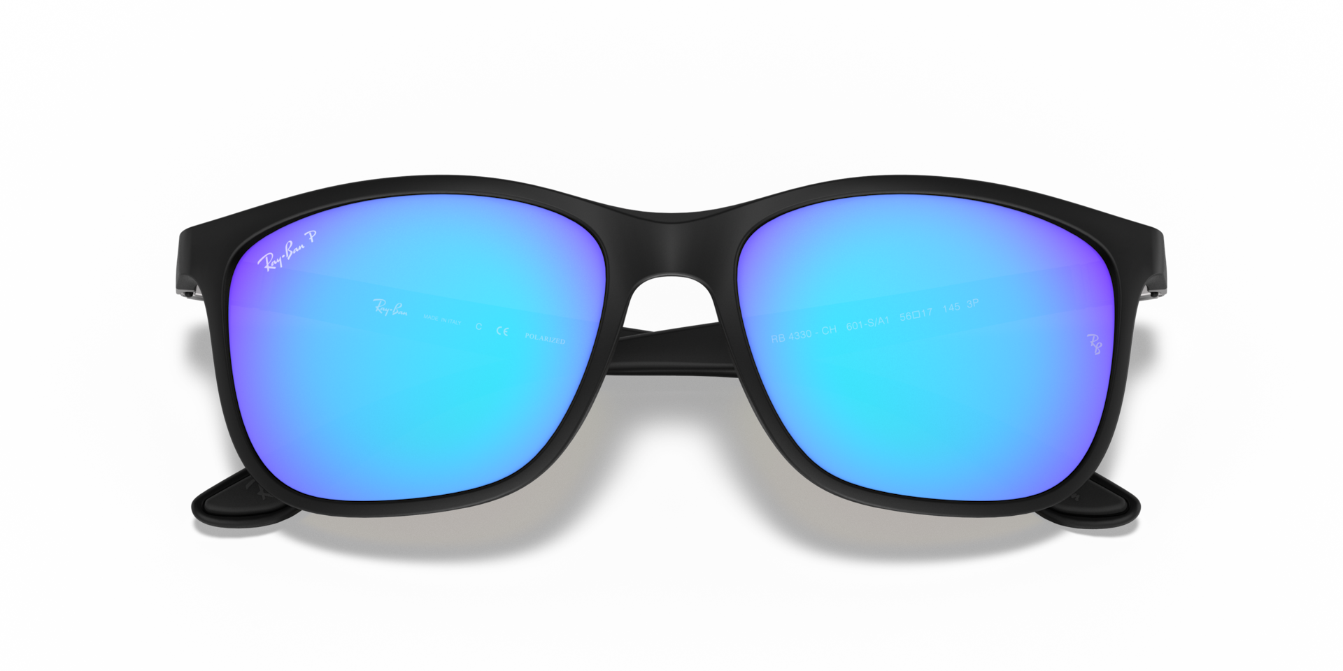 RB4330 POLARIZED+ LENSES 5