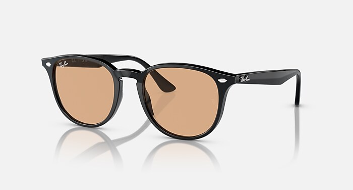 RB4259 Sunglasses in Black and Brown - RB4259F | Ray-Ban® US