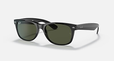 レイバン公式ストア】 Ray-Ban® NEW WAYFARER CLASSIC サングラス