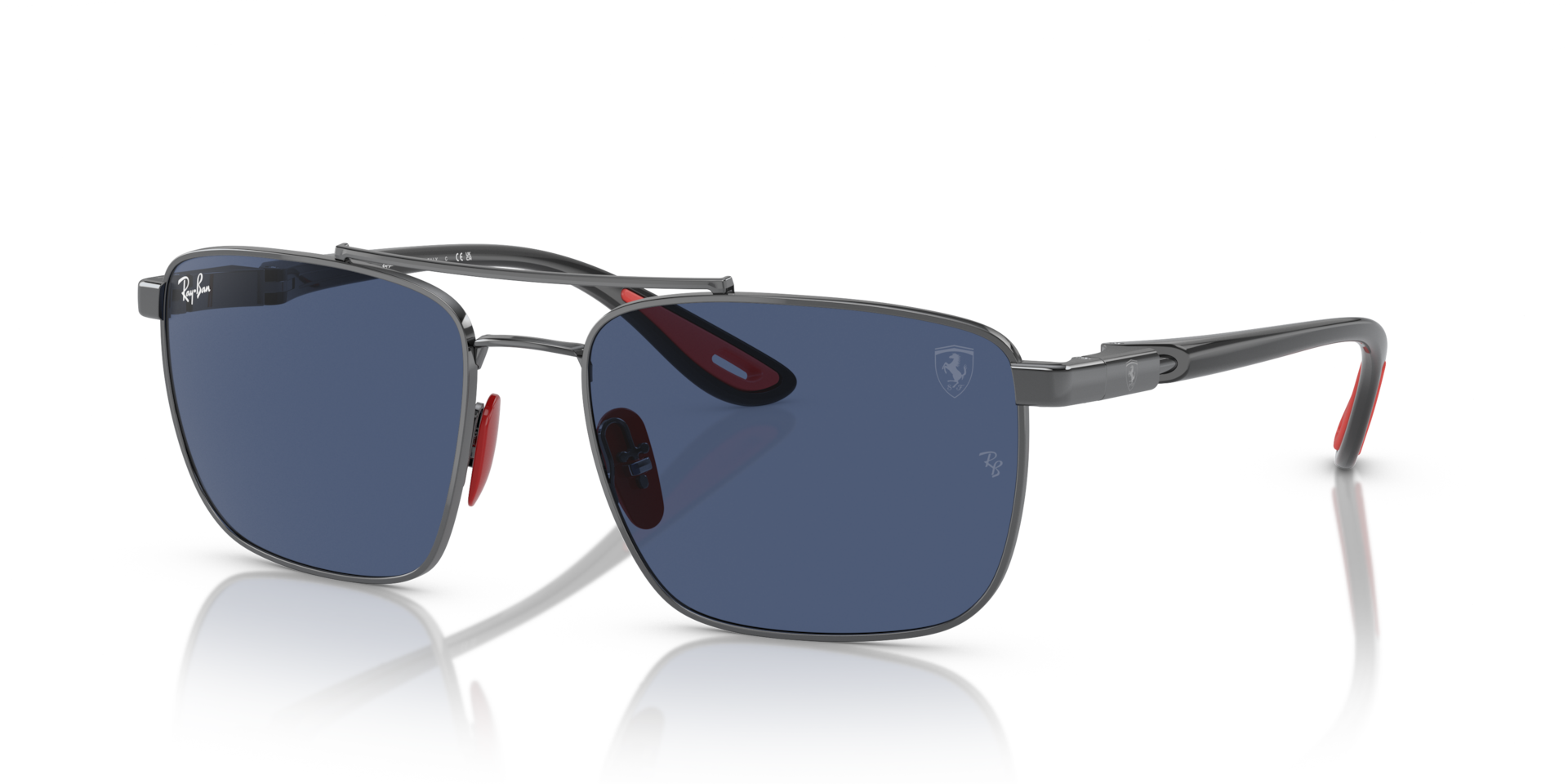 RB3715M SCUDERIA FERRARI COLLECTION 6
