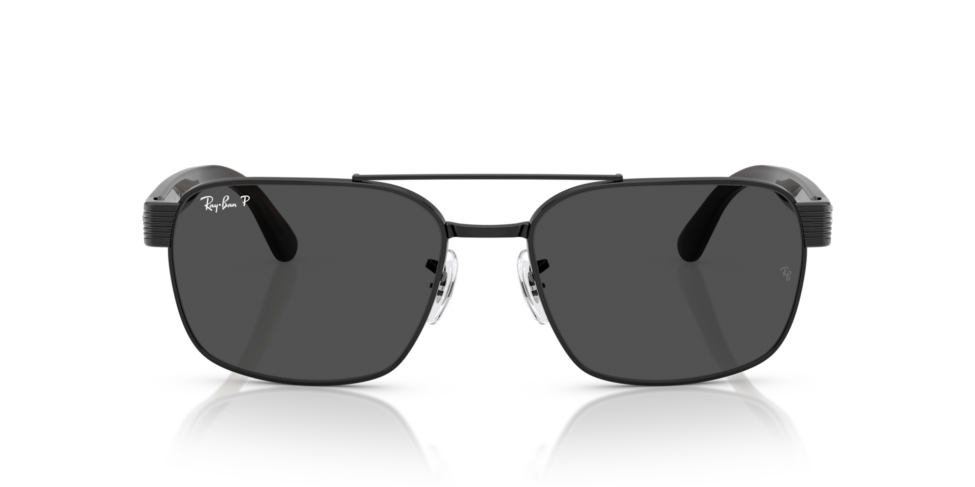 RB3751 POLARIZED+ LENSES 2