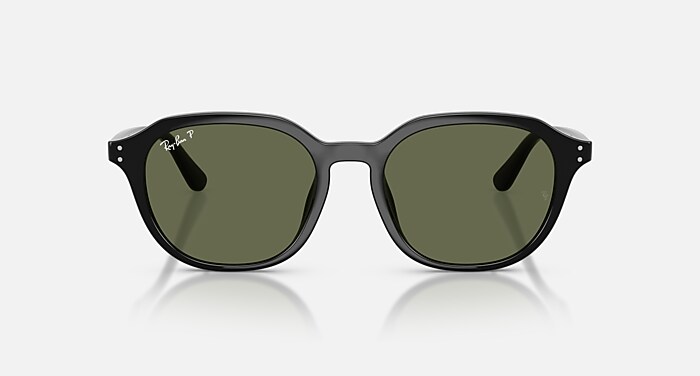 レイバン公式ストア】 Ray-Ban® RB4459D サングラス | ブラック X Dark