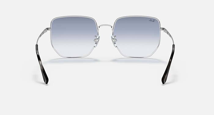 レイバン公式ストア】 Ray-Ban® RB3764D サングラス | シルバー X
