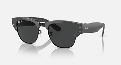 レイバン公式ストア】 Ray-Ban® MEGA CLUBMASTER サングラス 