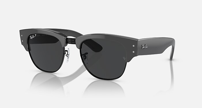 レイバン公式ストア】 Ray-Ban® MEGA CLUBMASTER サングラス 
