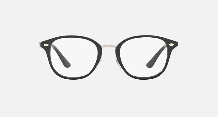 RB5355 OPTICS Eyeglasses with Black Frame - RB5355 | Ray-Ban® HK