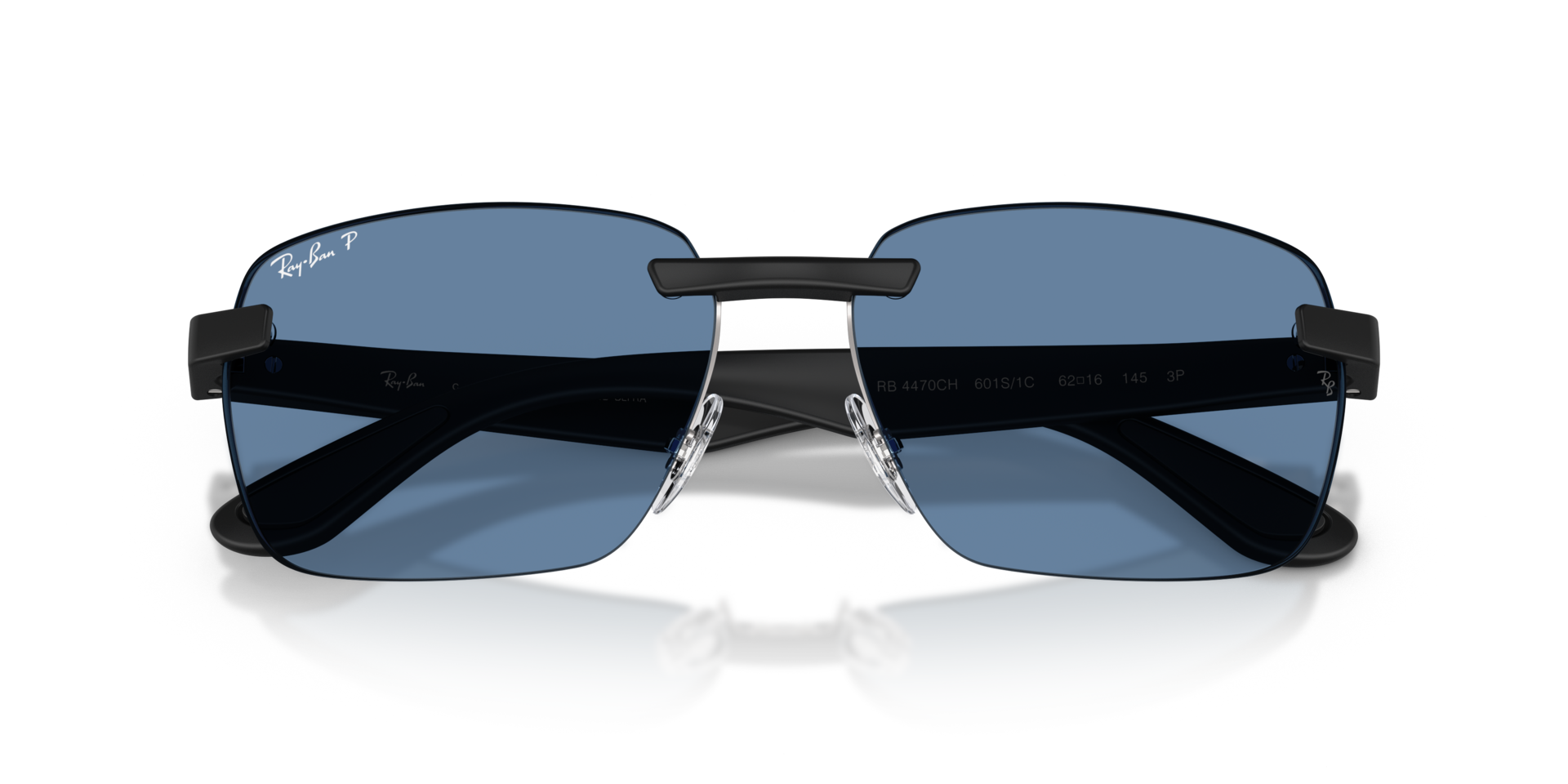 RB4470 POLARIZED S LENSES 5