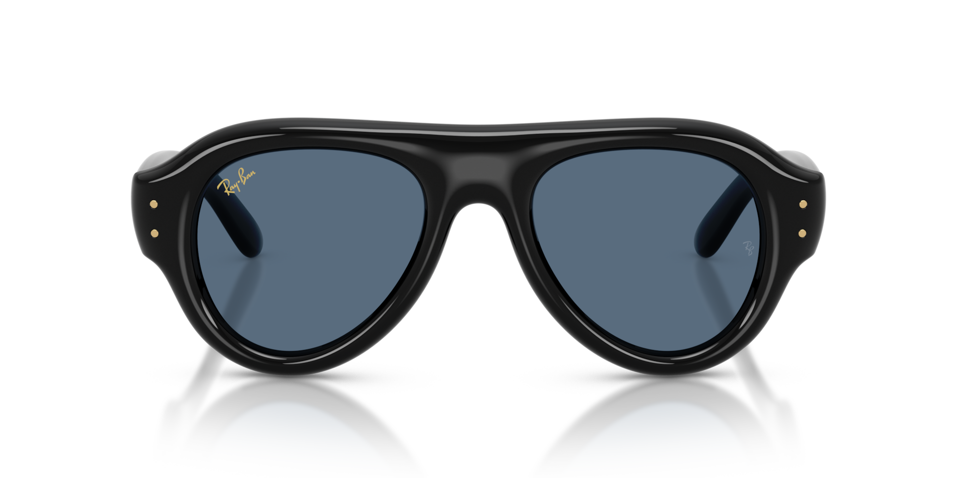 AVIATOR PUFFER 2