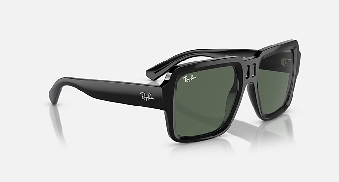レイバン公式ストア】 Ray-Ban® MAGELLAN BIO-BASED サングラス