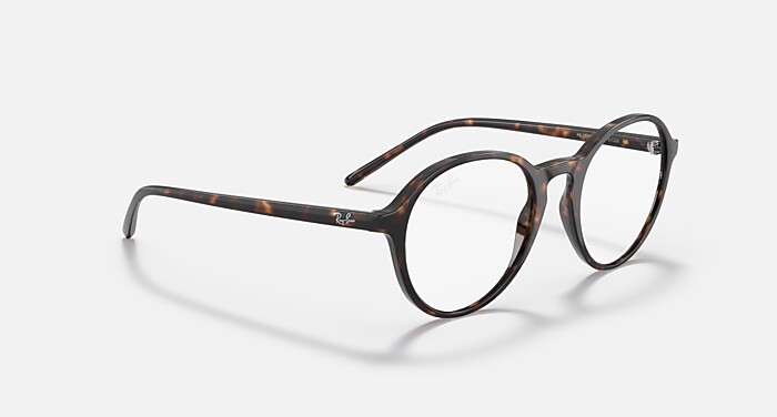 RB7173 Eyeglasses with Tortoise Frame - RB7173F | Ray-Ban® ASEAN