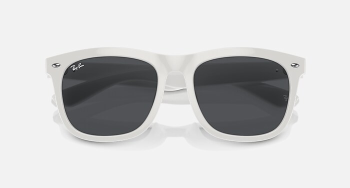 レイバン公式ストア】 Ray-Ban® RB4260D サングラス | ホワイト X