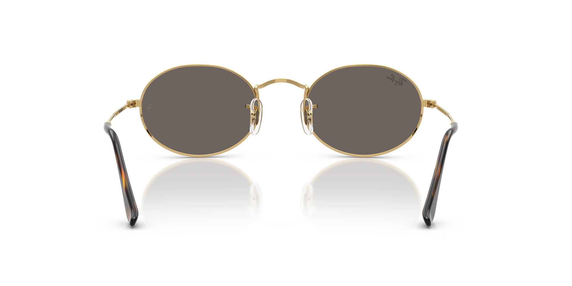 OVAL FLAT LENSES 4