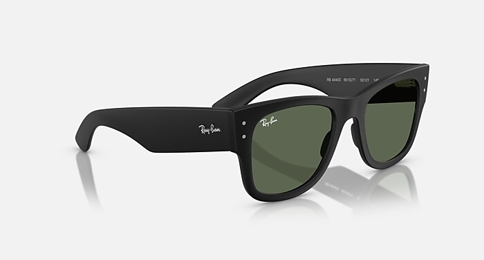 レイバン公式ストア】 Ray-Ban® MEGA WAYFARER LITEFORCE サングラス
