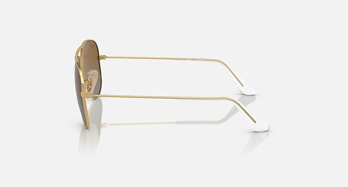 レイバン公式ストア】 Ray-Ban® AVIATOR KIDS サングラス | アリスタ