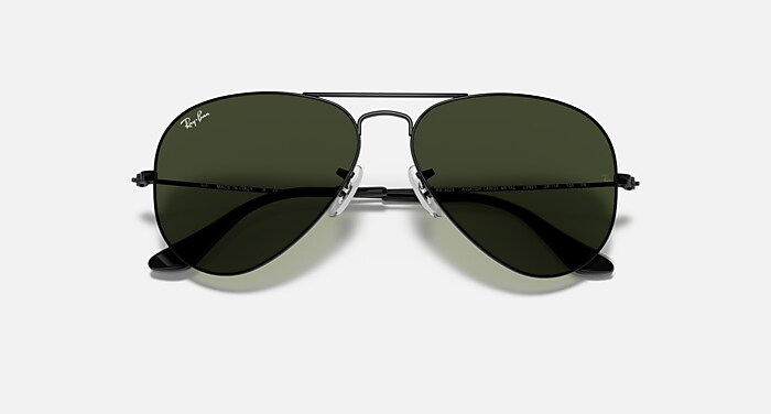 レイバン公式ストア】 Ray-Ban® AVIATOR CLASSIC サングラス