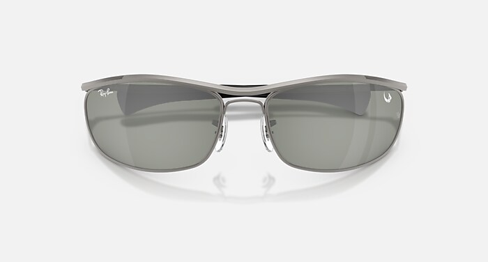 RAY-BAN STAR WARS™ – THE MANDALORIAN OLYMPIAN DELUXE Óculos de Sol