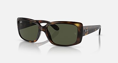 RB4389 Sunglasses in Black and Grey - RB4389 | Ray-Ban® US