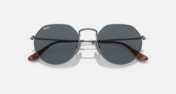 レイバン公式ストア】 Ray-Ban® JACK TITANIUM サングラス