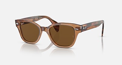 レイバン公式ストア】 Ray-Ban® RB0880S サングラス | ブラック X