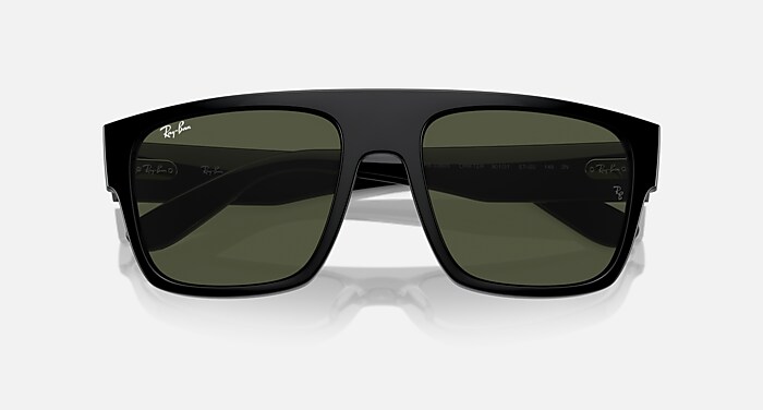 レイバン公式ストア】 Ray-Ban® DRIFTER サングラス | ブラック X
