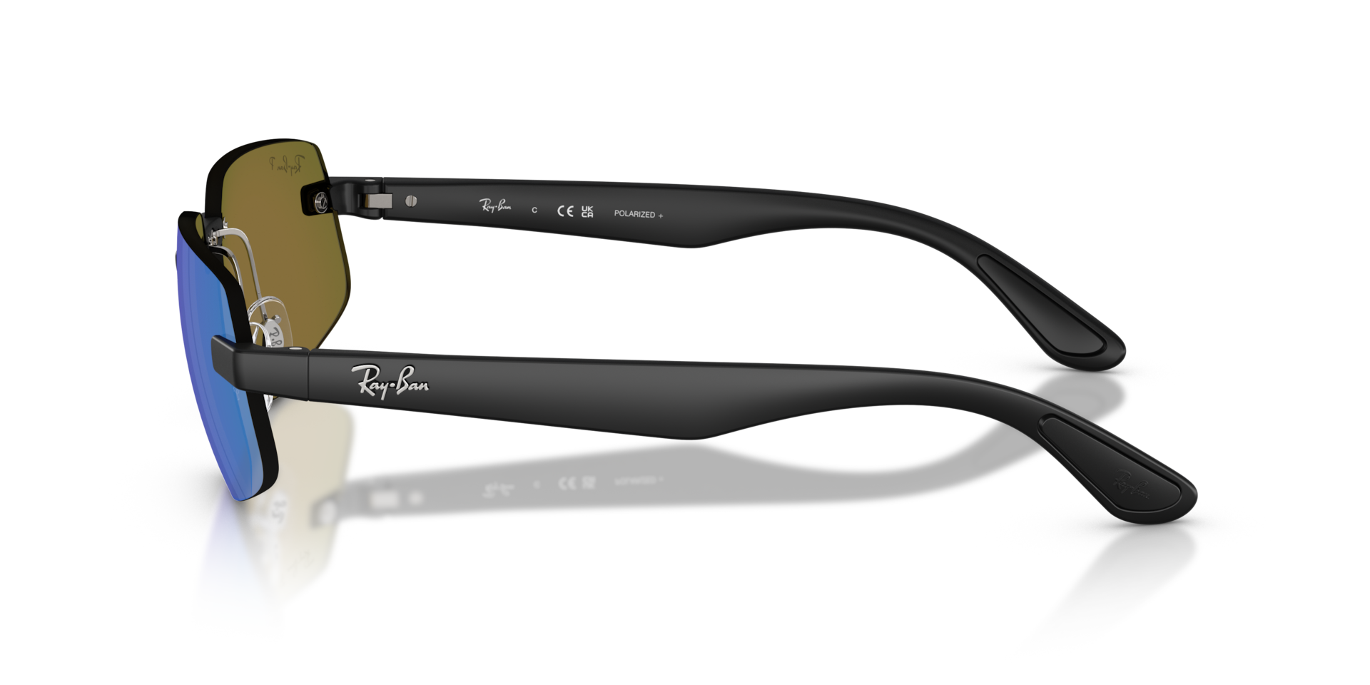 RB4475 POLARIZED+ LENSES 3