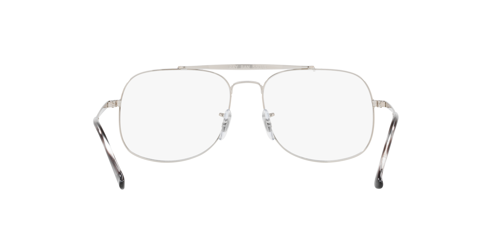 Ray Ban メガネRB6389 2500 Ray-Ban 0 RX6389 Frame RB6389⁄RX6389 (55