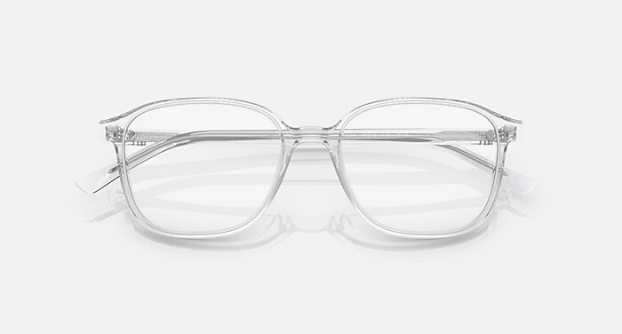 LEONARD TRANSITIONS® Sunglasses in Transparent and Clear/Grey