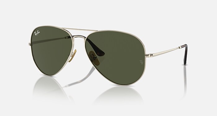 チタニウムサングラス | Ray-Ban® JP