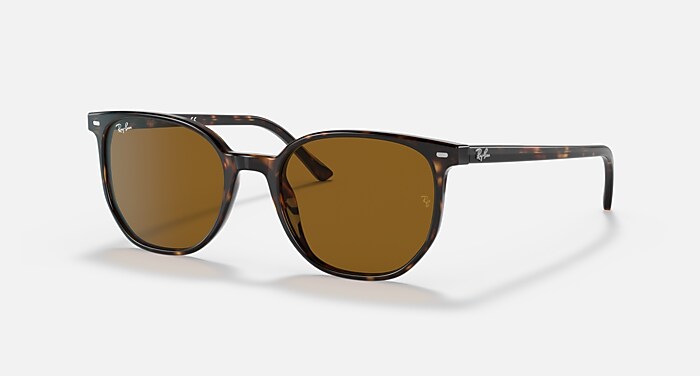 Ray Ban Elliot sunglasses Amazon.com: Ray-Ban RB2197 Elliot Sunglasses, Black/Black  main image 3