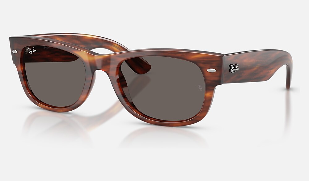 レイバン公式ストア】 Ray-Ban® MEGA WAYFARER II サングラス